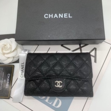 Chanel Wallets Purse